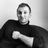 Marwan Younso的照片