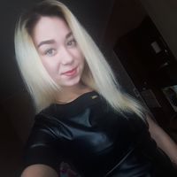 Катя  Щербатюк's Photo