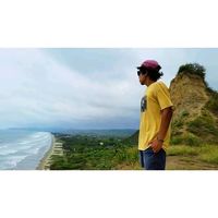 Dante joaquin Delfino's Photo