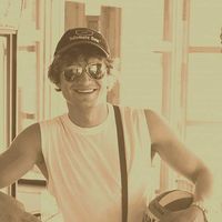 Aivars Geidans's Photo