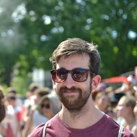 Felix Müller的照片