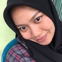 Anggun Mayasari's Photo