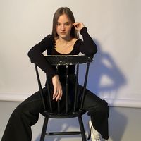 Екатерина  Дмуховская's Photo