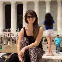 Estefania Ugarte's Photo