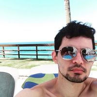 Seba Galindo的照片