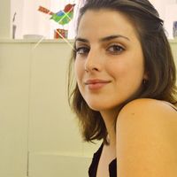 María Sol Ibarra's Photo