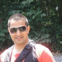 Bishnu pokharel的照片