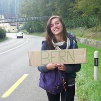 Agathe Pepin的照片