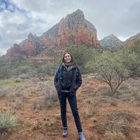 Skylar Kelly-Williams's Photo