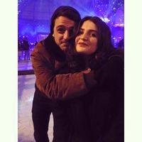 Sara Di Meglio的照片