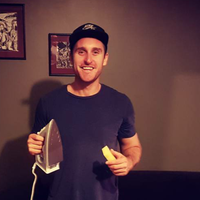 Jesse Dawson的照片