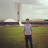 Fotos de Daniel Brasil