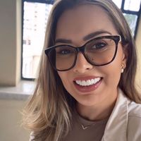 Michele Fernández's Photo