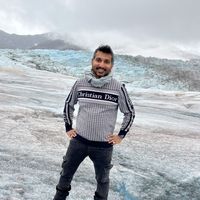 Keyur Acharya's Photo