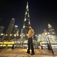 Shayuk Kumar's Photo