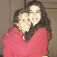 Photos de Zoe Petersen