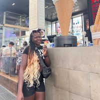 Emma Cheruto's Photo