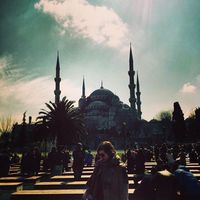 Michaela Mader的照片