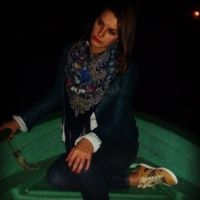 Maria Lyadova的照片