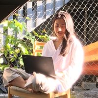 Dorothy Lam的照片