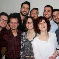 Sophie Hériat's Photo