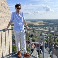 Juan Jose Vargas's Photo