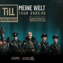 Foto de Till Lindemann Praha O2 Aréna 