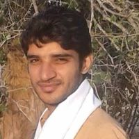 Photos de Ababagar Baloch