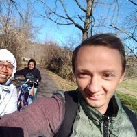 Philipp Kurbjuhn's Photo