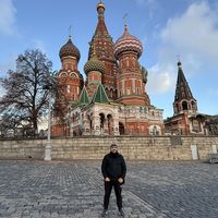 Galal Monaem's Photo