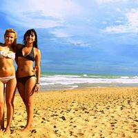 Gissell Sanchez Galindo的照片