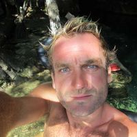 pascal aubrion's Photo