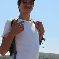 Thomas NICOL的照片