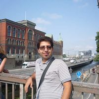 Pouya Mehrannia的照片