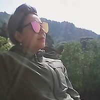 Fotos von Cris Mejía