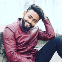 Towfiq Ahmed Tushar的照片