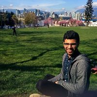 Nik Dhingra的照片