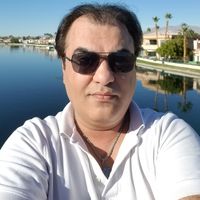 Farid  kiani的照片