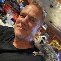 Lake jon e summerville的照片