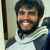 Marcos Fiúza's Photo