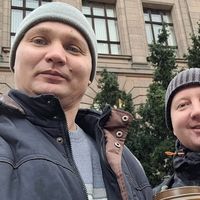 Александр ТАМЭ's Photo