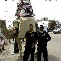 kamel sportif's Photo