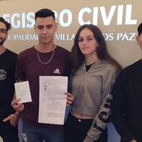 Lucas Gallardo的照片