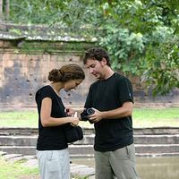 Guillaume et Linda Potin's Photo