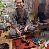 Masaki Ariyama's Photo