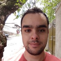 Tiago Vilela的照片