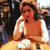 Le foto di Gökçen Küçükoğlu