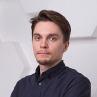 Sergey Bachinin's Photo