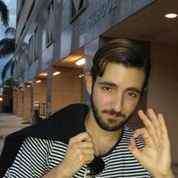 Kevin Anderson's Photo