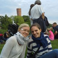 Fotos de Ann-Kathrin Feix